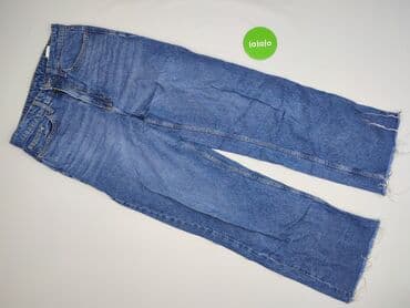 hm sukienka marynarka: H&M, Jeans for women, S — 2