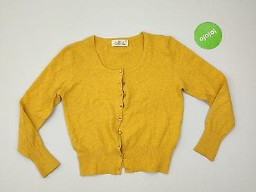 narzutka h: Cardigan, Kardigan damski, rozmiar S — 2