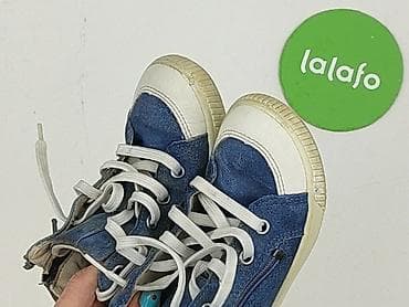 botki wrangler: Trampki 27, Używany — 7