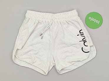 majtki c3: Calvin Klein Jeans, Szorty damskie, rozmiar M — 2