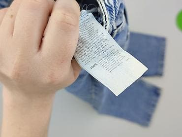slim jeans drip: Sinsay, Jeansy damskie, rozmiar M — 5