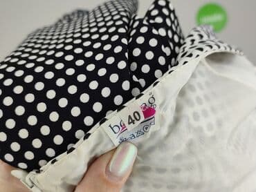 zara spódnice w kropki: Spódnica damska, rozmiar L — 6