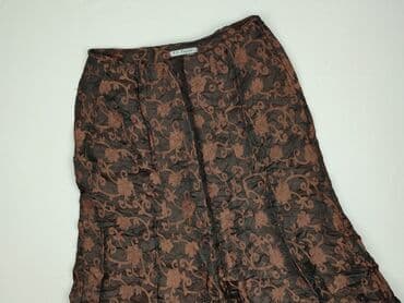 sukienka w paski h: Women`s skirt, size XL (EU 42) — 1