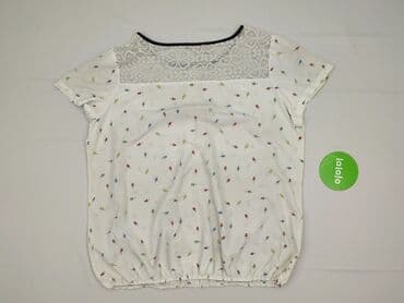 Kobiety: Bluzka damska, rozmiar 2XL — 3