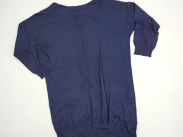 Femme Collection, Sweter damski, rozmiar S