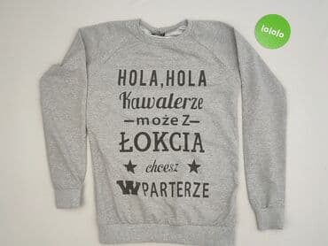 bluzy dresowe hugo: Bluza dla mężczyzn, rozmiar M — 2