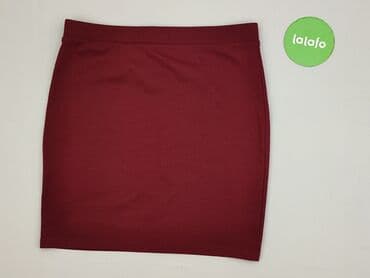 czarne spódniczka sinsay: Sinsay, Spódnica damska, rozmiar XL — 3