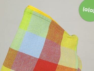 Pillowcases: PL - Pillowcase, 35 x 35, color - Multicolored, condition - Perfect — 5
