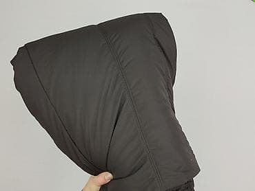 kurtki cary: Gina Laura, Kurtka zimowa damska, rozmiar 6XL — 6