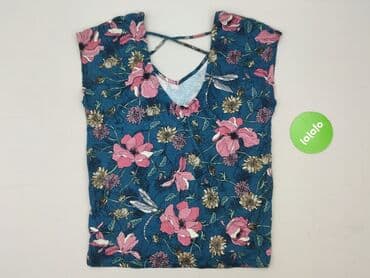 bluzki z printem: Bluzka damska, rozmiar M — 3