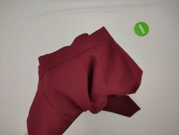 czerwone spódnice z eko skóry: Spódnica damska, L — 4