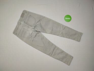 dżinsy z dziurami: Jeans for women, size M (EU 38) — 3