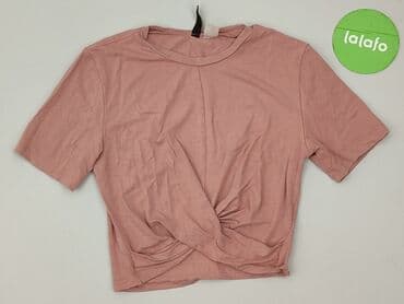 koszulki pikachu: H&M Divided, T-shirt damski, rozmiar XS — 2