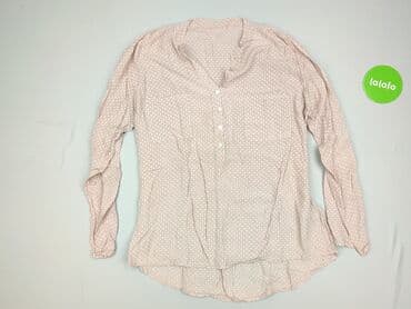 bluzki dopasowane eleganckie: Women's blouse, size S (EU 36) — 2