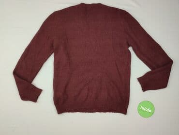 t shirty w czerwone paski: Benetton, Bluza damska
, rozmiar M — 3