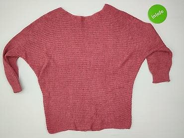 bluzy z futrem: Sweter damski, rozmiar One size — 3