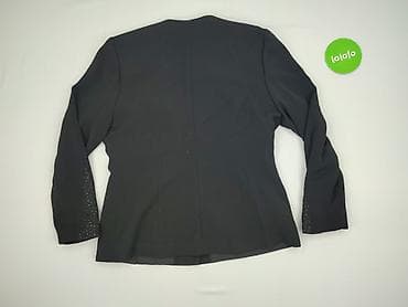 sinsay garnitur damski: Woman Collection, Marynarka damska, rozmiar 2XL w lalafo.pl — 3 sinsay garnitur damski: Woman Collection, Marynarka damska, rozmiar 2XL — 3