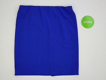 obcisla mini: Spódnica damska, rozmiar XL — 2