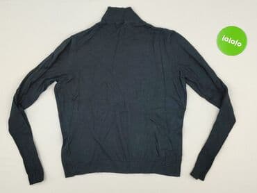 sweter wiedzmin: Medicine, Golf dla mężczyzn, rozmiar L — 3