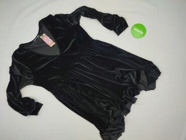 boohoo sukienki pl: Boohoo, Sukienka damska, rozmiar 4XL — 2