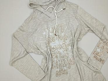 sweter pepco: TREDY, Bluza z kapturem damska, rozmiar 2XL — 1