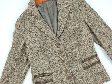 marynarka do sukienki na wesele: Women's blazer, size XL (EU 42) — 1