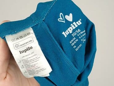 lidl spodnice: Leggings, Lupilu, Newborn baby, condition - Perfect — 4