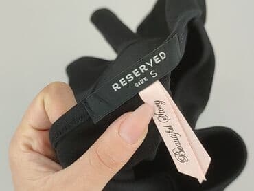 bluzki plus size allegro: Reserved, Жіноча блуза, розмір S — 4