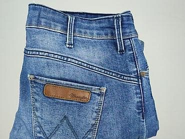 wrangler: Wrangler, Jeansy damskie, rozmiar S — 6