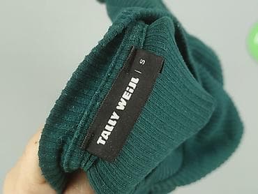 boco legginsy: Tally Weijl, Body damskie, rozmiar S — 4