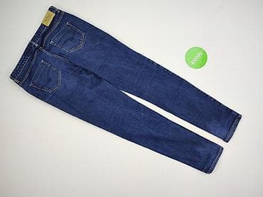 trussardi jeans: Zara, Jeansy damskie, rozmiar S w lalafo.pl — 3 trussardi jeans: Zara, Jeansy damskie, rozmiar S — 3