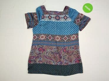 edc by esprit kurtki damskie: Bluzka damska, rozmiar M — 3