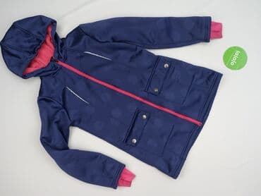 kurtki wiosenne do biegania: Kurtka przejściowa, Crivit Sports, 12 lat, 146-152 cm, stan - Bardzo dobry — 2