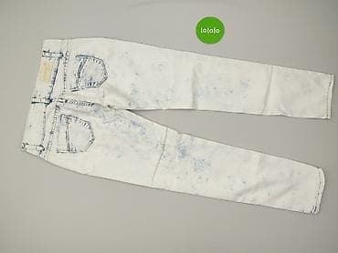 miss sixty kurtka: Jeansy damskie, rozmiar XL — 3