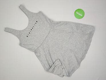 "hennes: H&M Divided, Sukienka damska, rozmiar M — 2