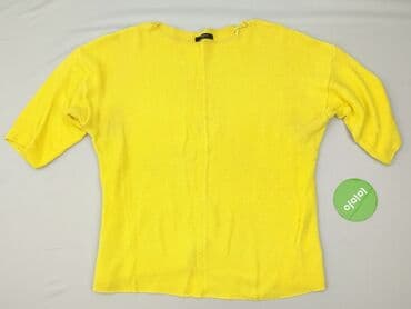 reserved biały sweter: Reserved, Sweter damski, rozmiar L — 2