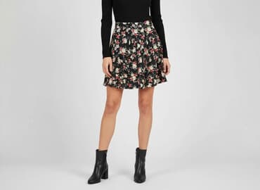 spódnico spodnie cropp: Cropp, Women`s skirt, size XS — 1