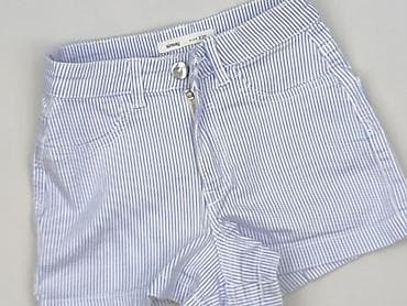 spodenki lidla: Sinsay, Szorty damskie, rozmiar 2XS — 2