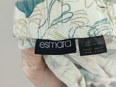 klapki lasocki biale: Esmara, Szorty damskie, rozmiar L — 4