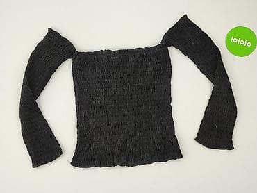 born2be marynarki: Urban Classics, Bluzka damska, rozmiar M — 3