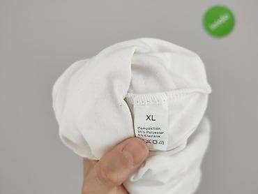 ortalion: Top damski, rozmiar XL — 4