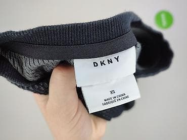sweter pull and bear: DKNY, Bluzka dla mężczyzn, rozmiar XS — 4