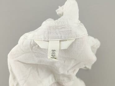 koszulka do karmienia hm: H&M, Koszulа dla mężczyzn, rozmiar L — 4