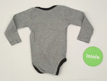 body niemowlęce c a: Body, 12-18 miesięcy, 
stan - Idealny — 3