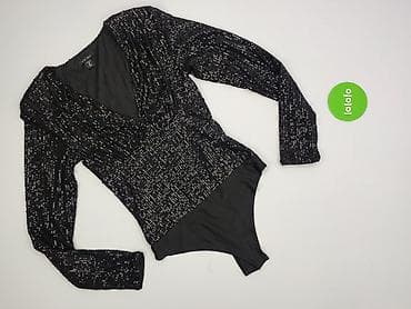 dada body: Amisu, Body damskie, rozmiar M — 2