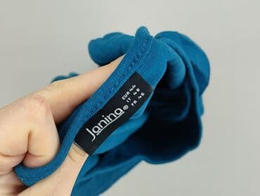 byolala kurtki zimowe: Janina, Bluzka damska, rozmiar 2XL — 4