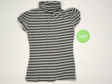 t shirty jedwabny: Golf damski, rozmiar XS — 2