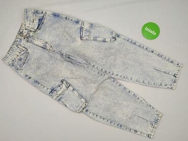 cropp sklep internetowy torby: Amisu, Spodnie cargo damskie, S — 2