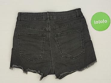 stanem inj: Bershka, Szorty damskie, rozmiar M — 3
