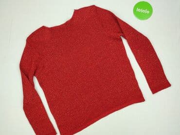 bluzki złotą nitką: Bluzka damska, rozmiar XL — 2